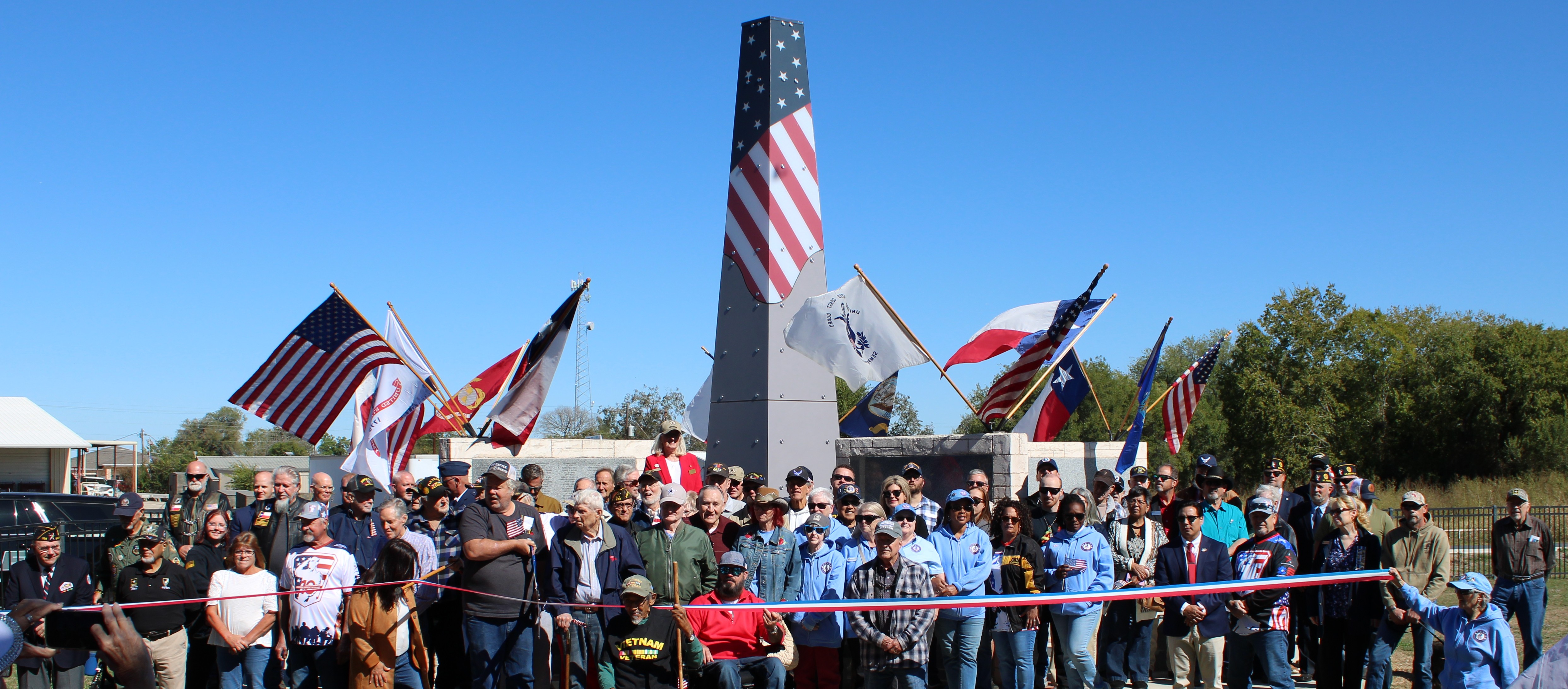 Wilson County Texas Veterans